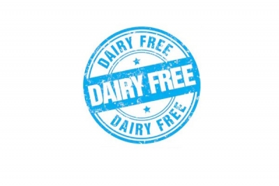 Dairy free or Non-dairy productions